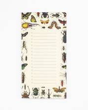 Garden Friends Notepads