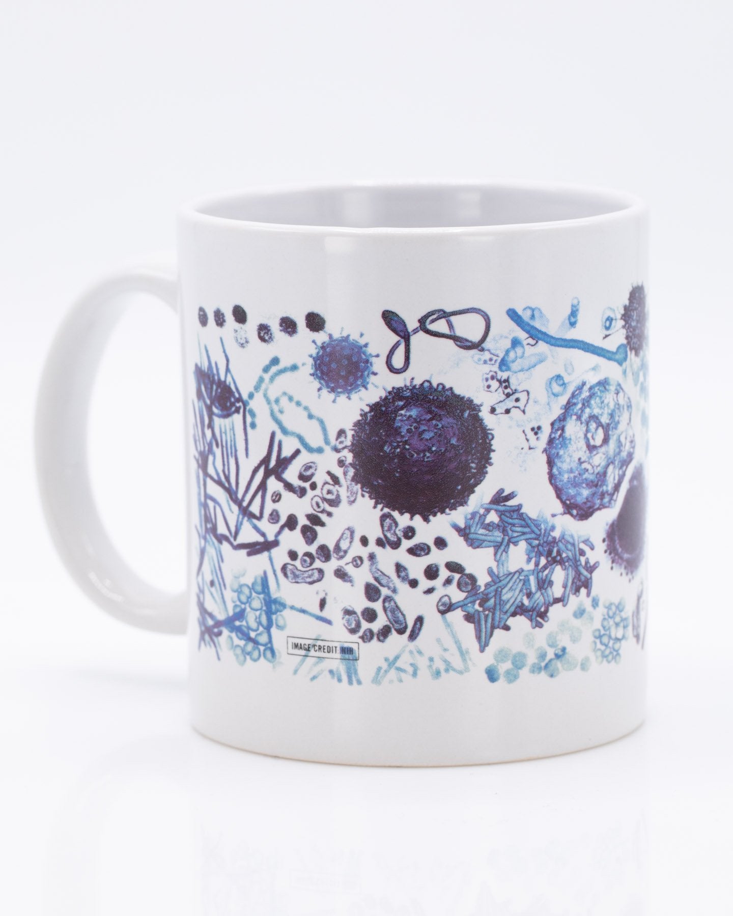 Infectious Disease 20 oz Mega Mug