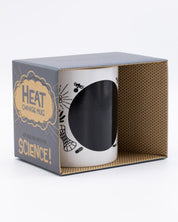 Science is Magic That Works Heat Change Mega Mug