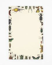 Garden Friends Notepads