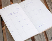 Jellyfish Yearly Planner