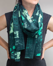 Electronics Engineering Scarf