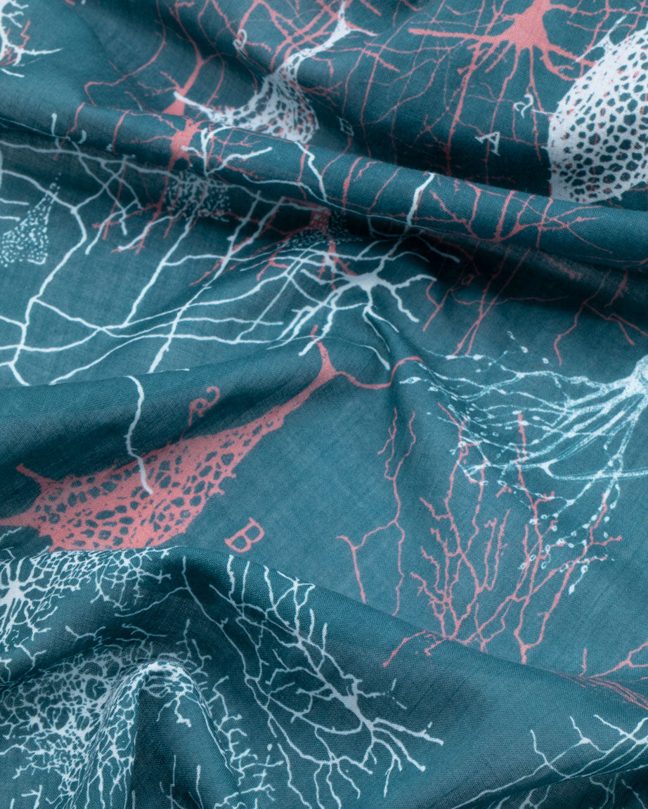 Neuron Scarf