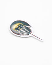 Horseshoe Crab Sticker