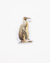 Penguin Sticker