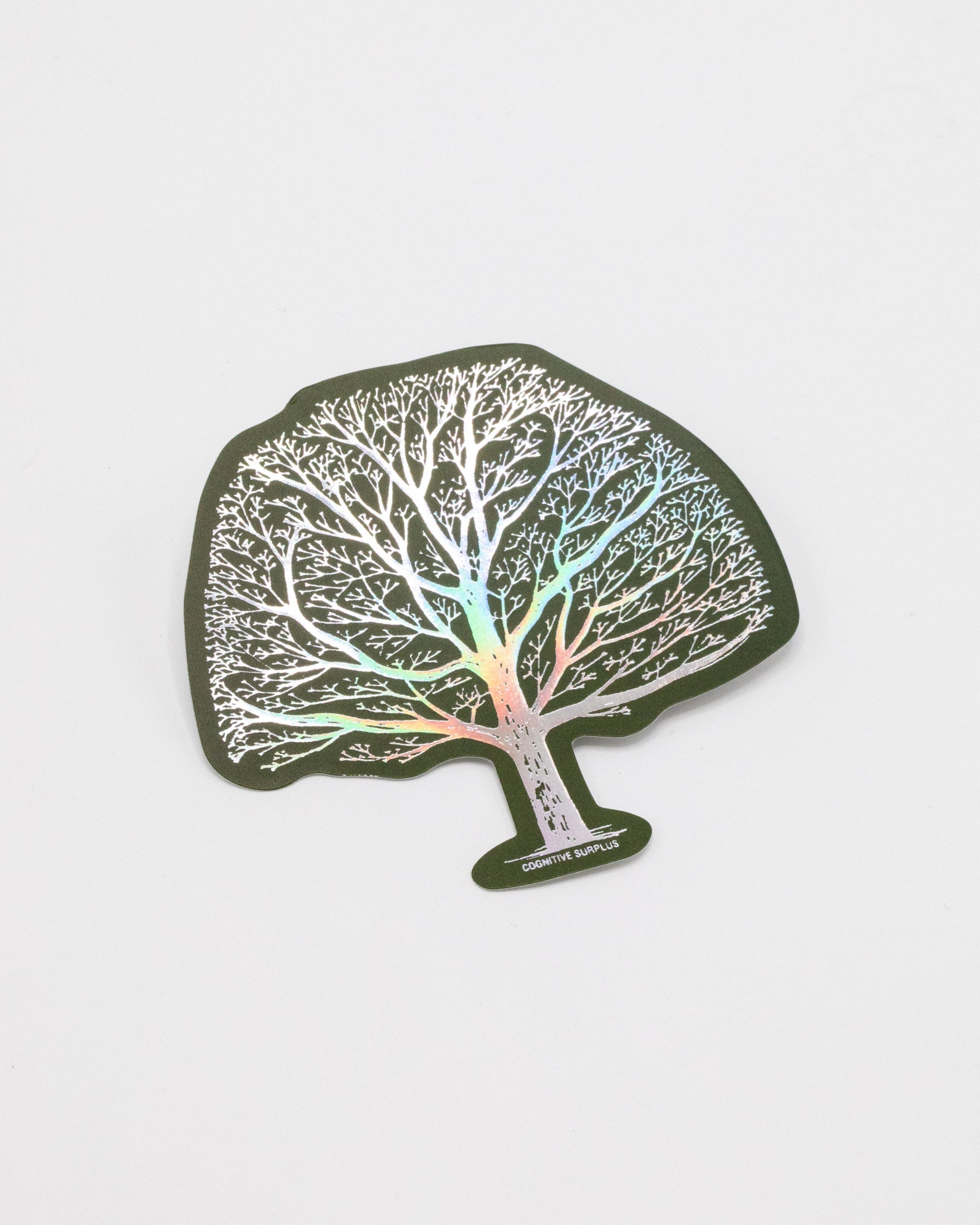 Tree Branches Sticker