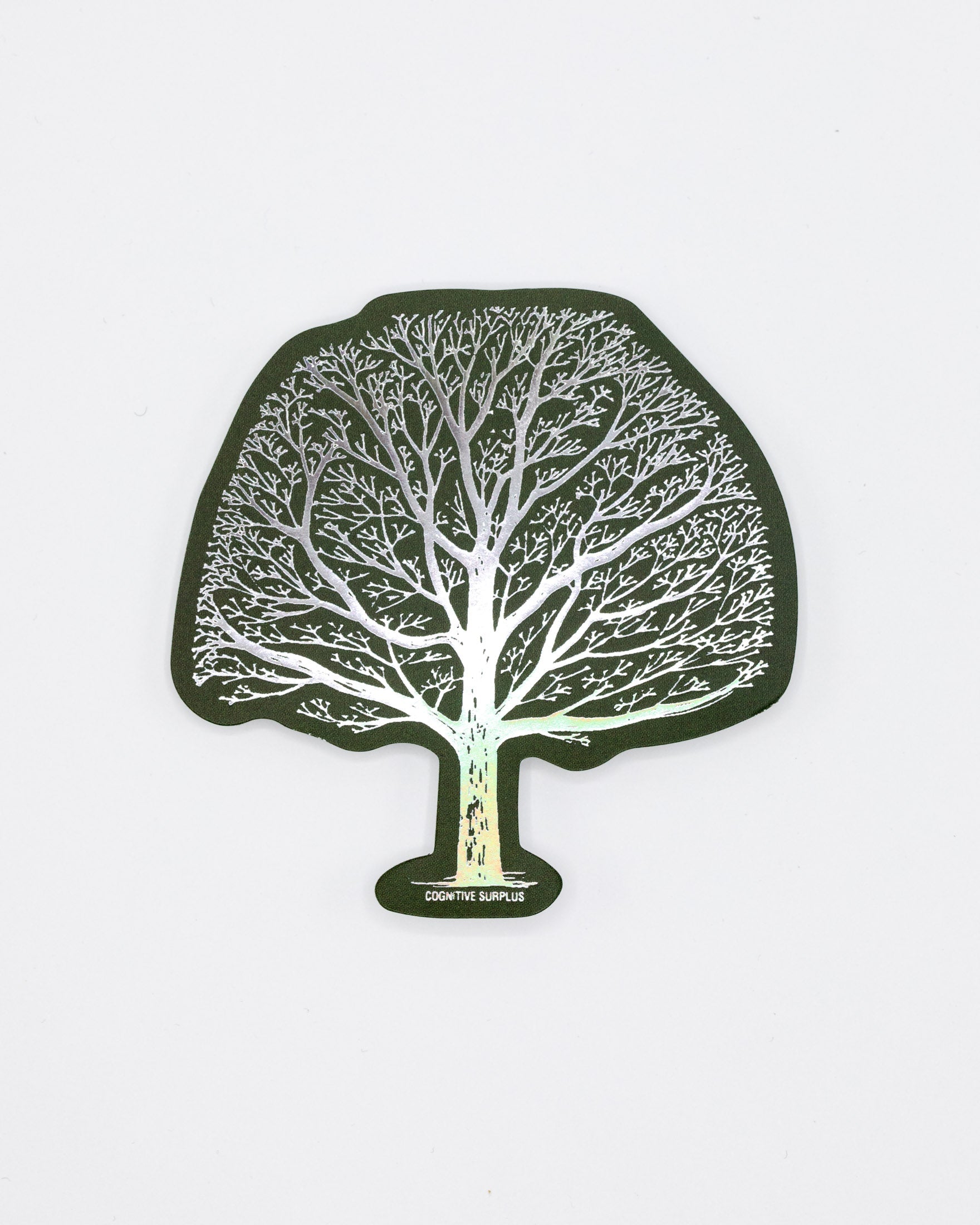 Tree Branches Sticker