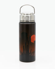 Desert Moon 18 oz Steel Bottle