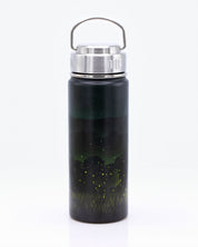 Firefly Meadow 18 oz Steel Bottle