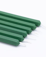 Pine Forest Green Sealing Wax Sticks