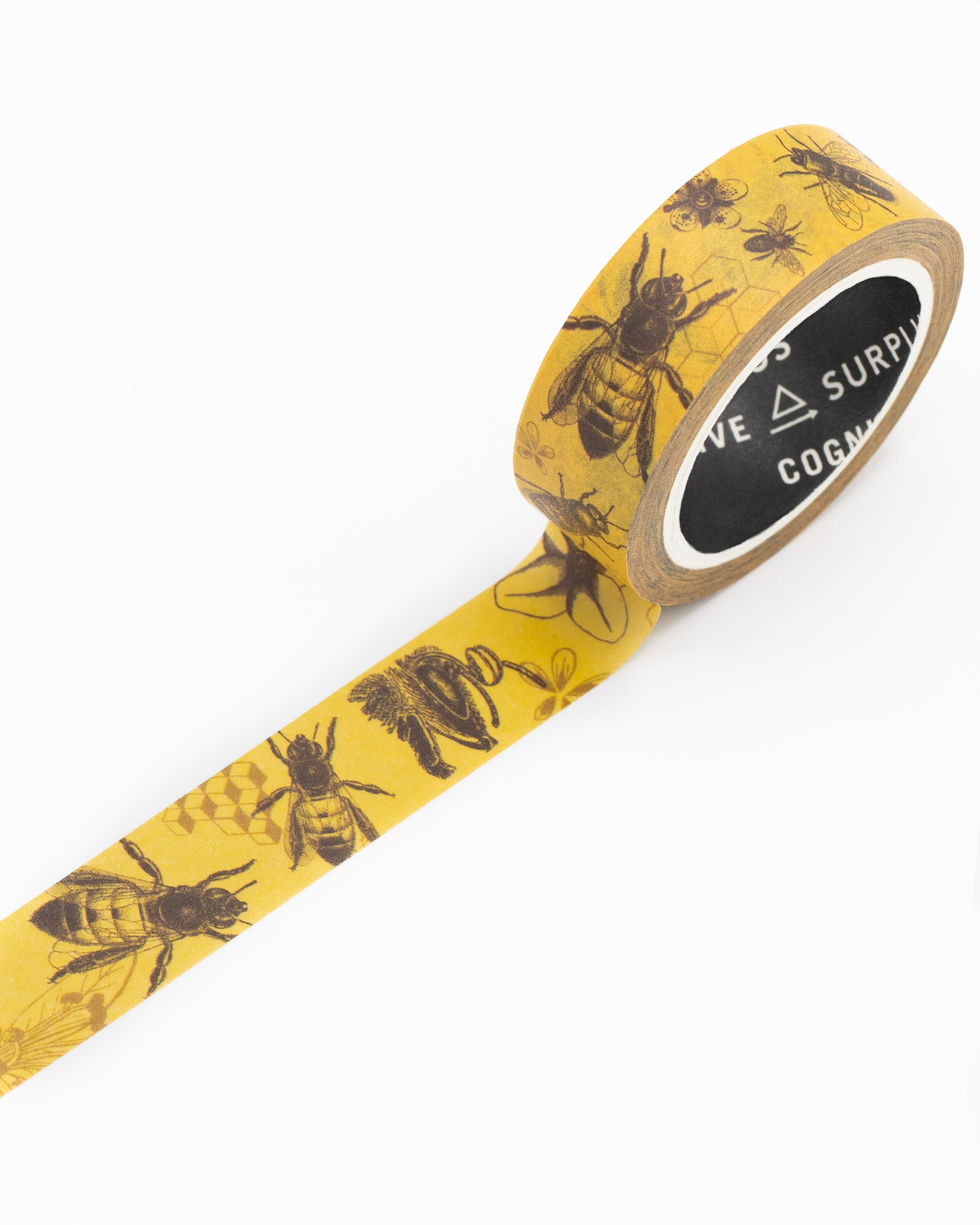 Honey Bee Washi Tape