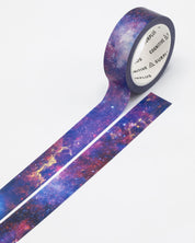 Deep Space Washi Tape