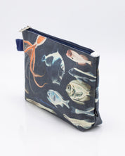 Deep Sea Pencil Bag