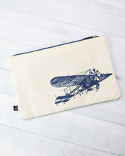 Flight Zip Case