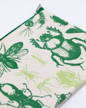 Insects Zip Case